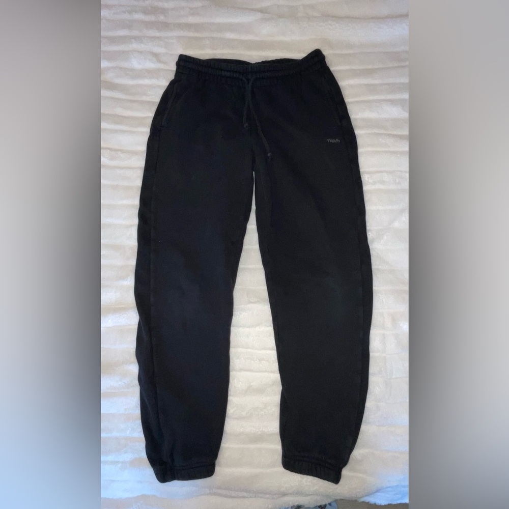 Aritzia boyfriend sweatpants
